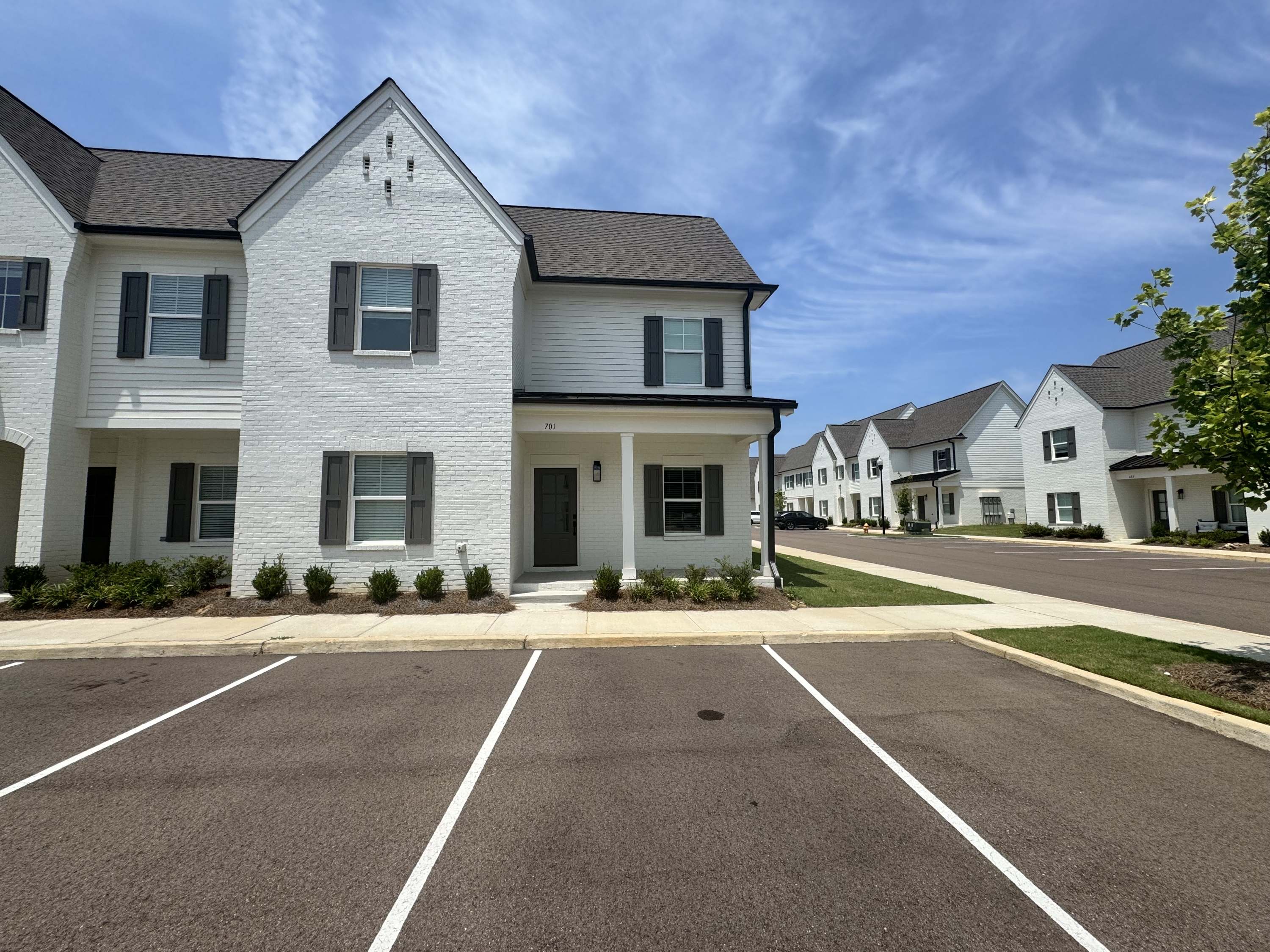 701 Southview Drive - 1
